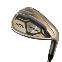 キャロウェイ APEX PROアイアン単品7番モーダス110S - メルカリ