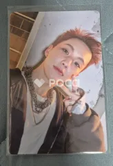 セブチ ホシ HAPPY BURSTDAY NEW ESCAPE Ver.