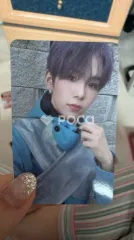 NCT RIIZE ショウタロウ Universe Photobook ver.