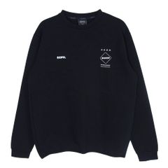 F.C.Real Bristol TRAINING TRACKCREWNECK - メルカリ