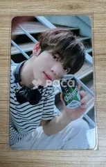 ZEROBASEONE ハンユジン 칠성사이다 ゼロ