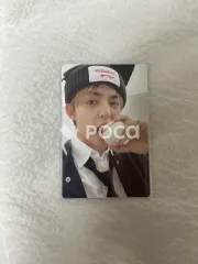 Seventeen エスクプス セブチ 17 IS RIGHT HERE HEAR Ver.