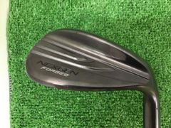 NEXGEN ネクスジェン FORGEDウェッジ ブラックヘッド 50° 56° - メルカリ