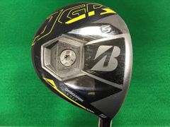 希少 ブリヂストン JGR フェアウェイウッド 9W 24° J16-11W R - メルカリ