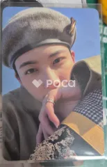 Seventeen ジョンハン セブチ Face the Sun ep.4 Path Ver.