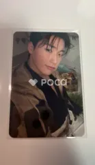 ATEEZ X ANITEEZ POP-UP STORE ANITEEZ IN TREASURE ランダム トレカ