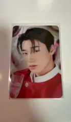 ATEEZ サン ATEEZ X ANITEEZ ポップアップ ポップアップストア ANITEEZ IN THE CALLING ランダムトレーディングカード