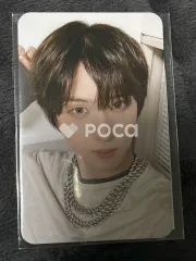 NCT チソン Beat It Up mu-moショップ