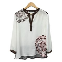 AKRIS(アクリス) カーディガン レディース美品  - グレーベージュ 半袖/シルク AKRIS(アクリス) カーディガン レディース美品 - グレーベージュ 半袖