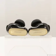 ソフマップ 〔中古品〕 QuietComfort Ultra Earbuds 第2世代 デザートゴールド【349】