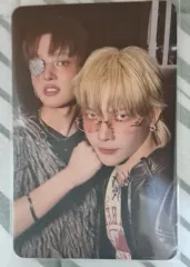 &TEAM ユニット Back to Life Photocard Box