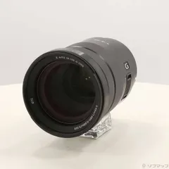 SELP e PZ 18-105mm f4 g oss 中古 E PZ 18-105mm F4 G OSS SELP18105G 中古価格比較 - 価格.com