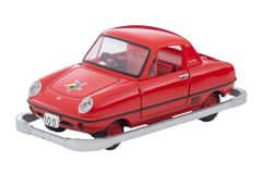 TOMYTEC ダットサン・ベビィ ミニカーセット - メルカリ