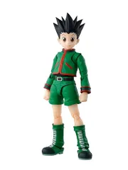 ハピネット S.H.Figuarts ｺﾞﾝ 67371 フィギュア