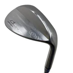 【中古】 ORION(オライオン) SPY-2 WED TYPE-S(メッキ仕上げ) 54° ウェッジ WG 純正特注シャフト (フレックスその他) メンズ 男性用 右利き 右用 Cランク ゴルフクラブのサムネイル