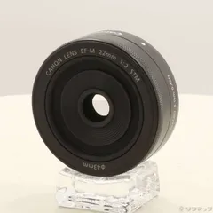 2026年最新】EF-M 32mm F1.4 STMの人気アイテム - メルカリ
