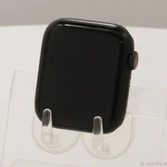 ソフマップ 〔中古品〕 Apple Watch SE 第2世代 GPS + Cellular 44mm ミッドナイトアルミニウムケース バンド無し DEMO品【349】