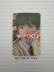 NCT サクヤ WISH SM STORE