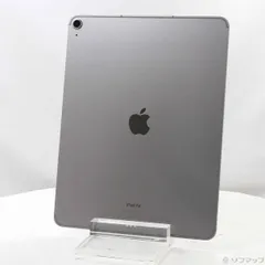 ソフマップ 〔中古品〕 iPad Air 13インチ 第1世代 128GB スペースグレイ MV6Q3J／A SoftBankロック解除SIMフリー【258】