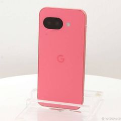 超美品 pixel 9a 128GB simフリー piony - メルカリ
