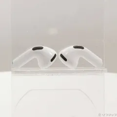 ソフマップ 〔中古品〕 AirPods 4 MXP63J／A【196】