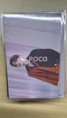 Seventeen エスクプス セブチ SEVENTEEN CONCERT POWER OF LOVE TRADING CARD