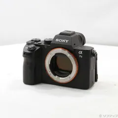 2026年最新】α7ii ジャンクの人気アイテム - メルカリ