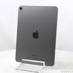 ソフマップ 〔中古品〕 iPad Air 第5世代 256GB スペースグレイ MM9L3J／A Wi-Fi【262】