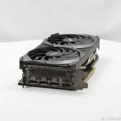 2026年最新】geforce rtx 3070 ventus 2x ocの人気アイテム - メルカリ