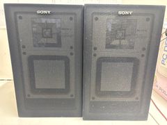 SONY SS-X300 スピーカー ブックシェルフ オーディオ 音出し確認済み SS-X300 SONY - 中古オーディオ 高価買取・販売 ハイファイ堂