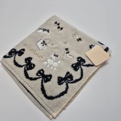 【新品】JILLSTUART タオルハンカチ