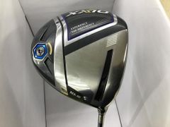 ダンロップ ゼクシオ11 DR/4W 9.5/16.5° MP1100 SR - メルカリ