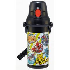 Skater 2WAY ステンレスボトル SKDC4　2個まとめ売り　双子ちゃん Skater 2WAY ステンレスボトル SKDC4 2個まとめ売り 双子ちゃん - メルカリ