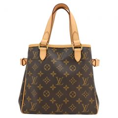 ルイヴィトン ヌメ革 ショルダーストラップ ゴールド金具 Aランク