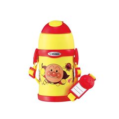 ✦限定✦新品アンパンマンミュージアム限定ステンレスマグ「いそぐんだ