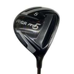 プロギアRS5 フェアウェイウッド3W.5W2本セット - メルカリ