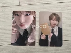 NCT サクヤ WISHLIST WISHport Ver.