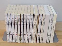 宝石の国 １～12巻セット／市川春子（特装版付） 宝石の国 1巻～13巻 全巻セット 特装版 付属あり 市川春子 【E4846-001