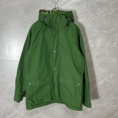 SIERRA DESIGNS シエラデザイン3WAY マウンテン パーカー グリーン ジャケット M  ボアジャケット