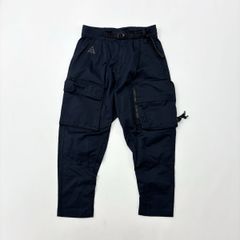 さ*と様 NIKE ACG Cargo Pants 2019aw ウーブンカーゴ - メルカリ