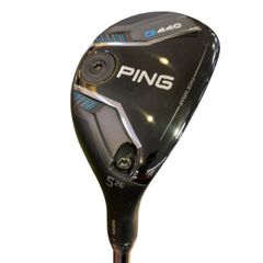 PING G440 ユーティリティ 3番 20度 シャフト85/s - メルカリ