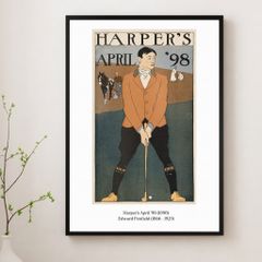 水彩画 絵画 ジョニーウォーカー - メルカリ