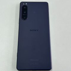 ほぼ新品 Xperia 1 V A301SO Softbank ブラック - メルカリ