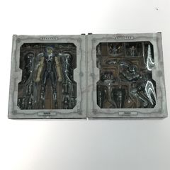 聖闘士星矢 聖闘士聖衣神話ゴールド7体セット オマケパチモノブロンズ5
