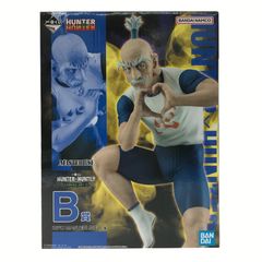 HUNTER×HUNTER一番くじ キメラアント編 B賞 ネテロ F賞 プフ - メルカリ