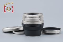 中古】Leica ライカ レンズフード A型用 Germany刻印 希少品 - メルカリ