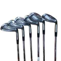 Mizuno Pro 225 アイアンセット#5〜PW DG120 R300 - メルカリ