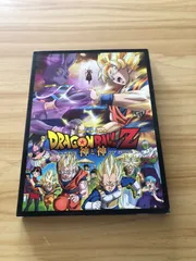 [中古][DVD] ドラゴンボールZ 神と神 (特別限定版 ボーナスディスク付き)  / M03707のサムネイル