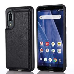 中古】AQUOS sense3 basic ライトカッパー SHV48 - メルカリ