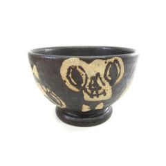 工房十鶴 ドクロ湯呑み カップ やちむん - メルカリ
